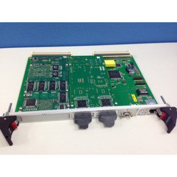 ASML 4022.636.78701 PRODRIVE SCCB VME Board with P3M750 Card